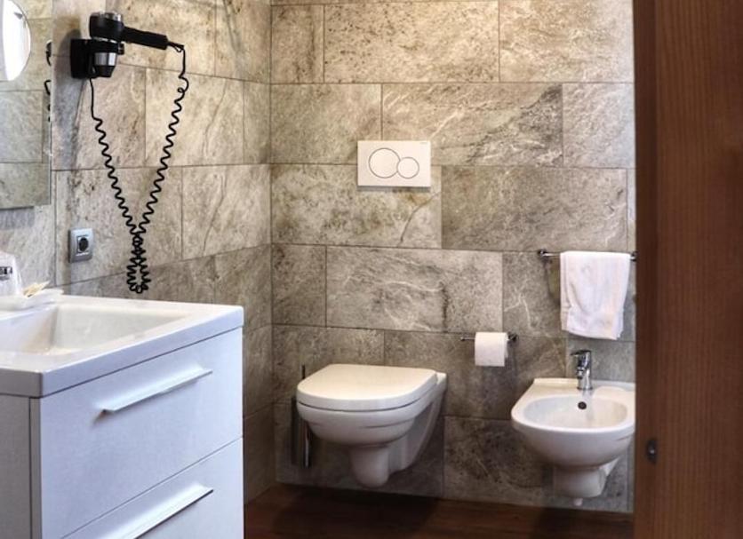 Bagno Foto