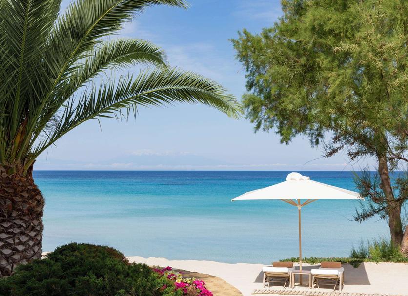 Spiaggia Foto