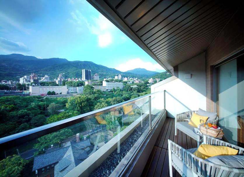 Balcone Foto