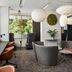 Area lounge