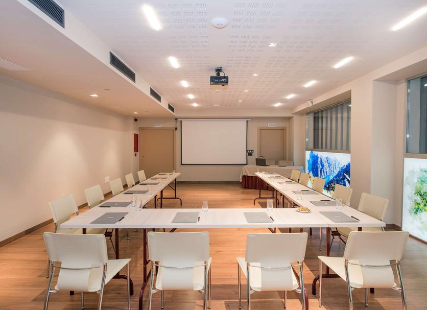 Sala conferenze Foto