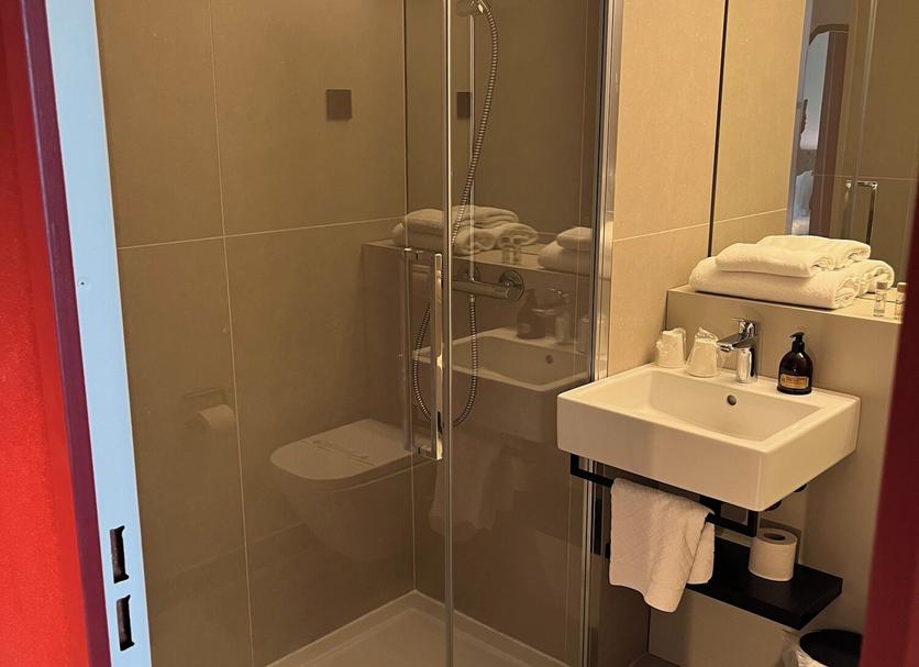 Bagno Foto