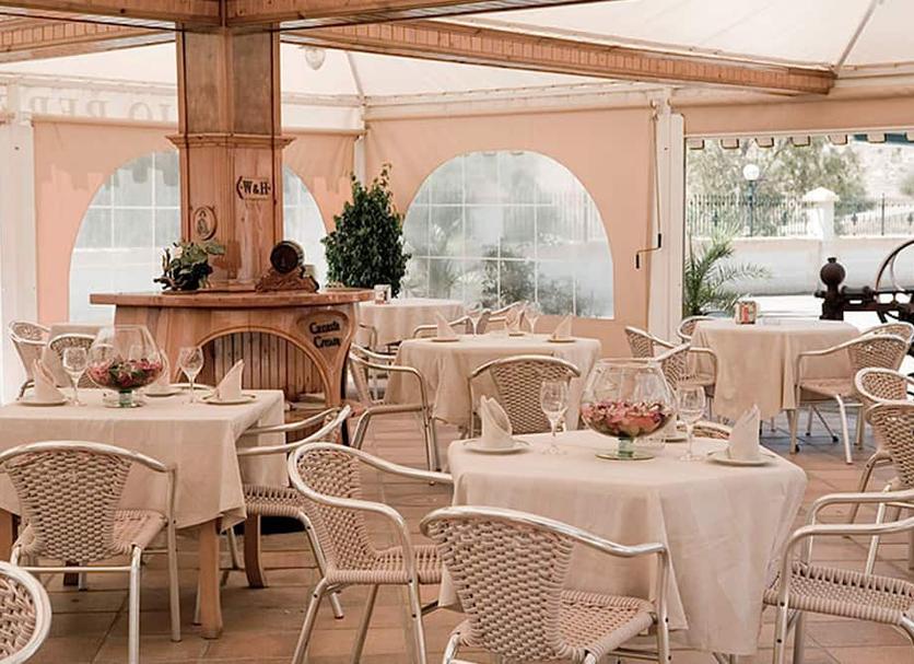 Ristorante Foto