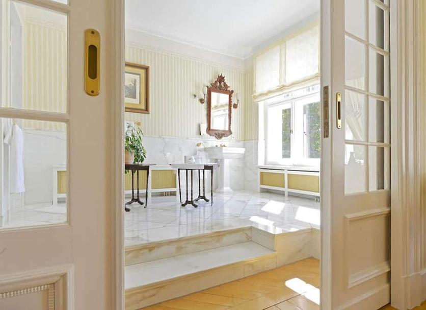 Bagno Foto