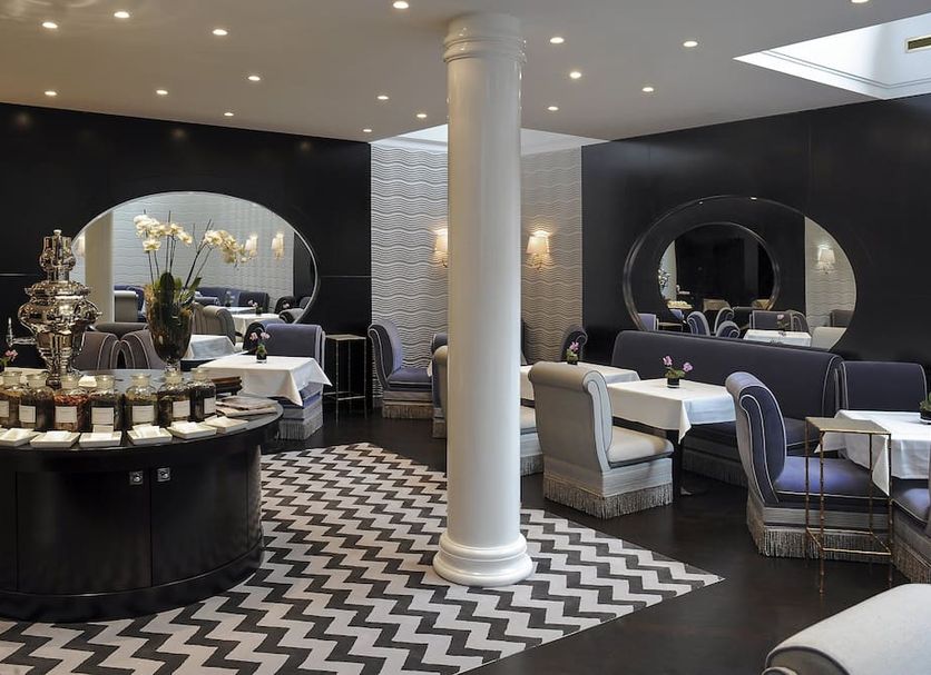 Ristorante Foto