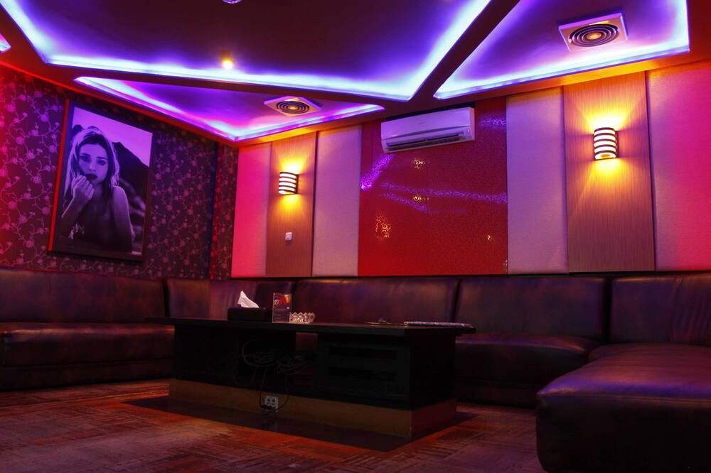 Area lounge