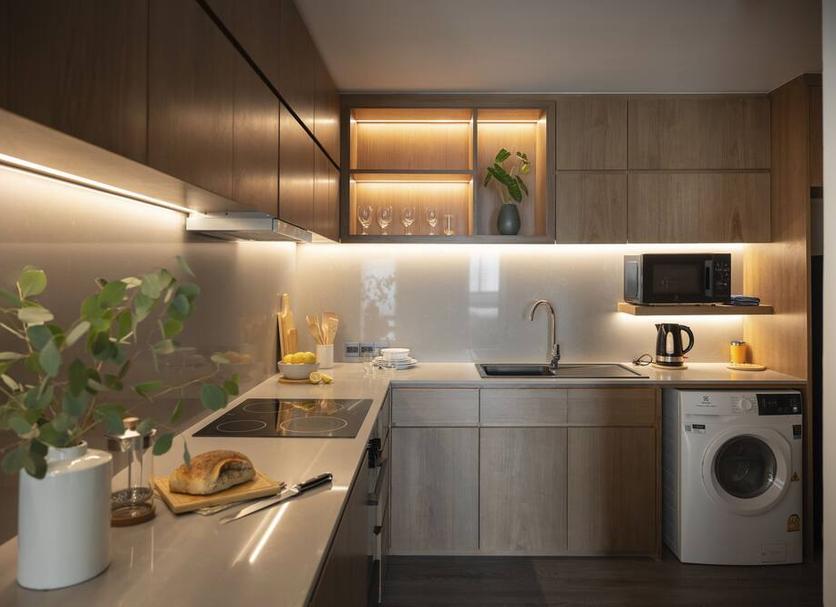 Cucina Foto
