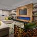 Area lounge