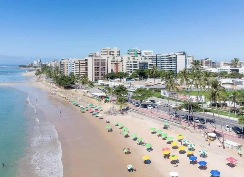Spiaggia Foto