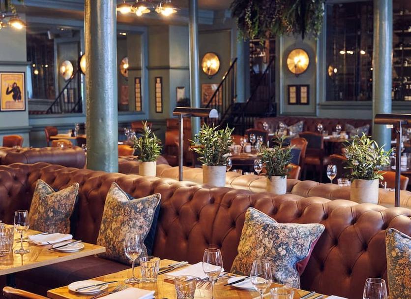 Ristorante Foto