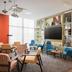 Area lounge