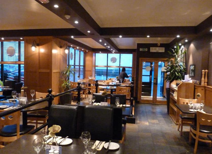 Ristorante Foto