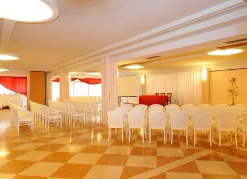 Sala conferenze Foto
