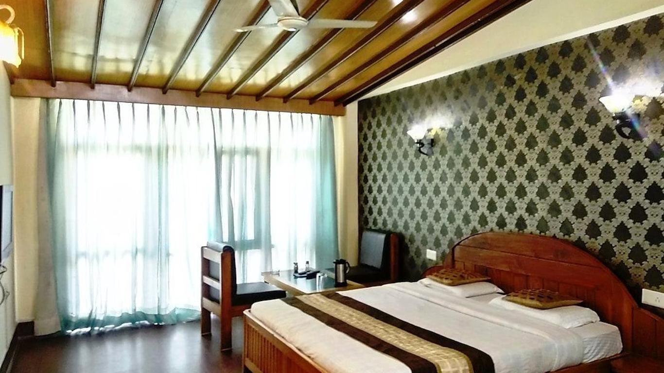 Parwati Inn