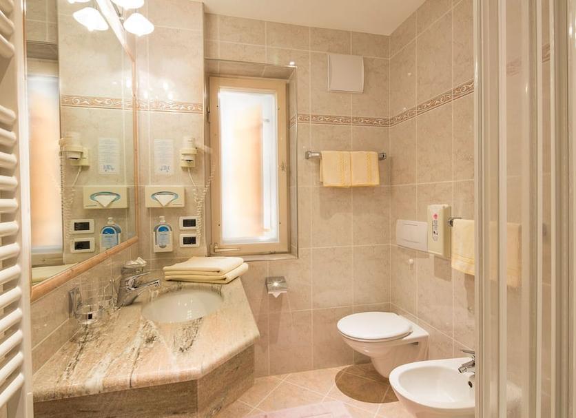 Bagno Foto