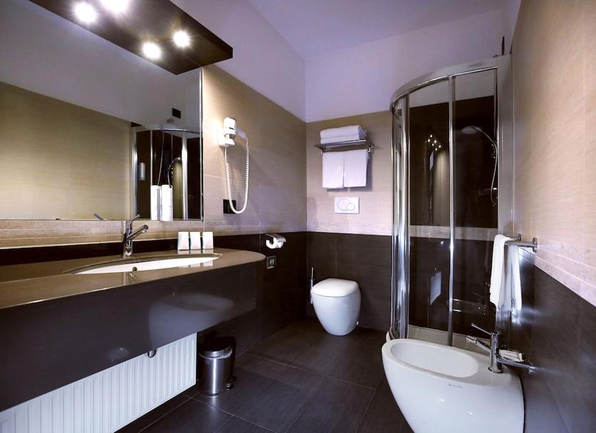 Bagno Foto
