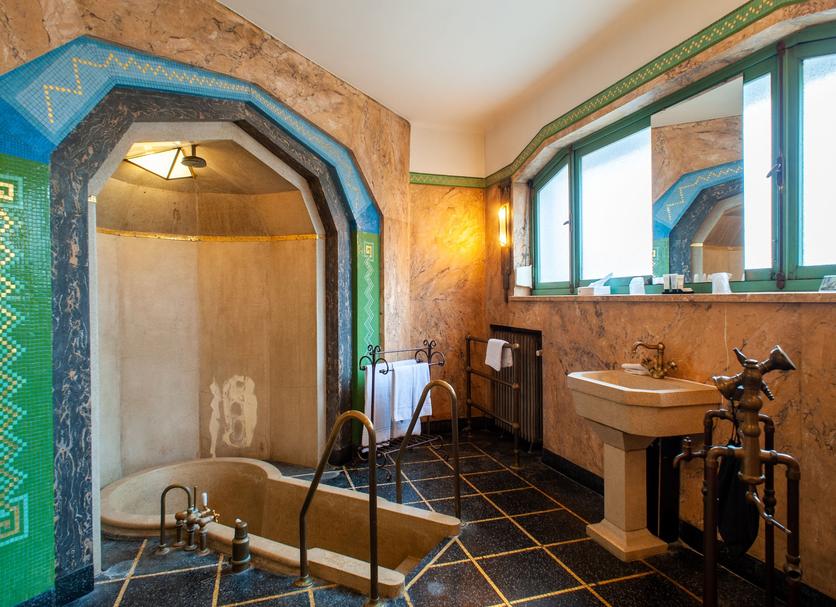 Bagno Foto