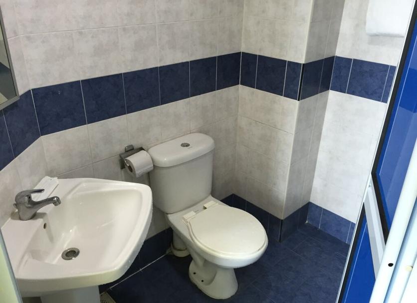 Bagno Foto
