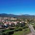 Vista esterna
