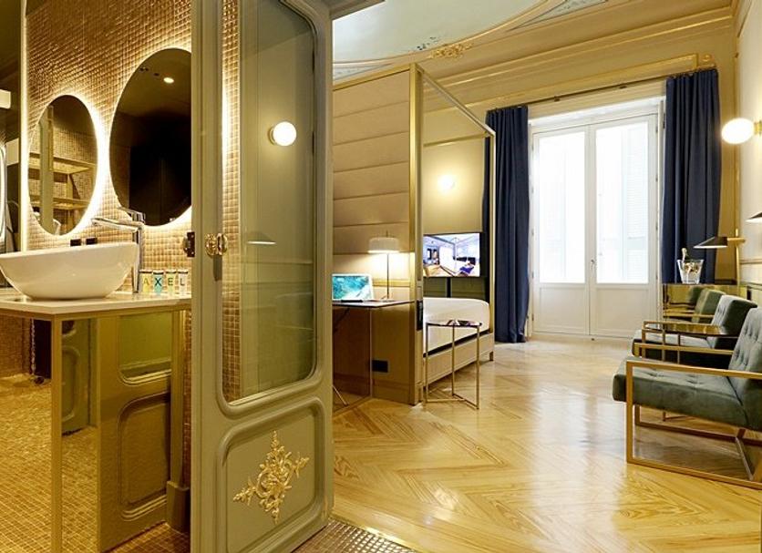 Bagno Foto