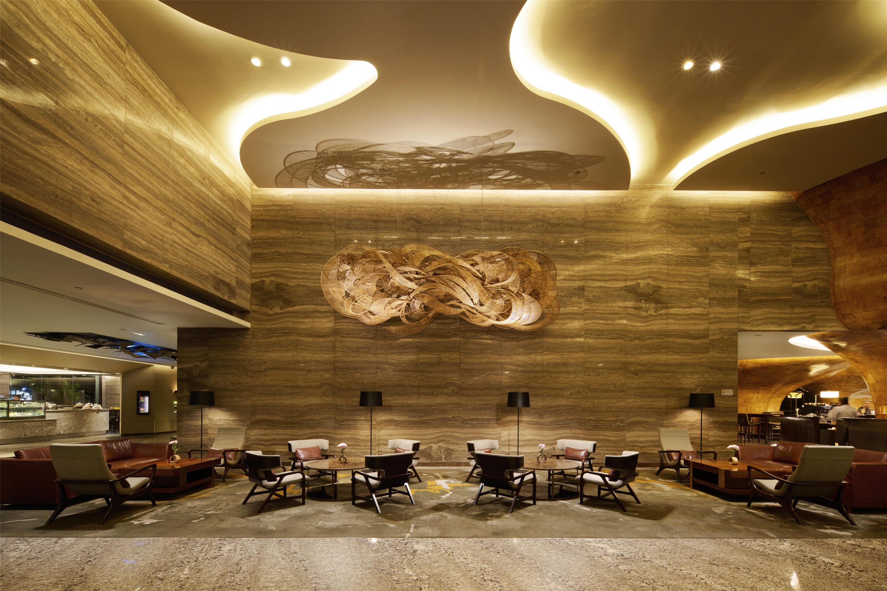 Area lounge