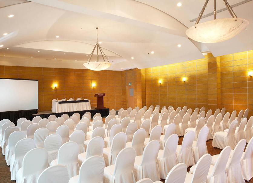 Sala conferenze Foto