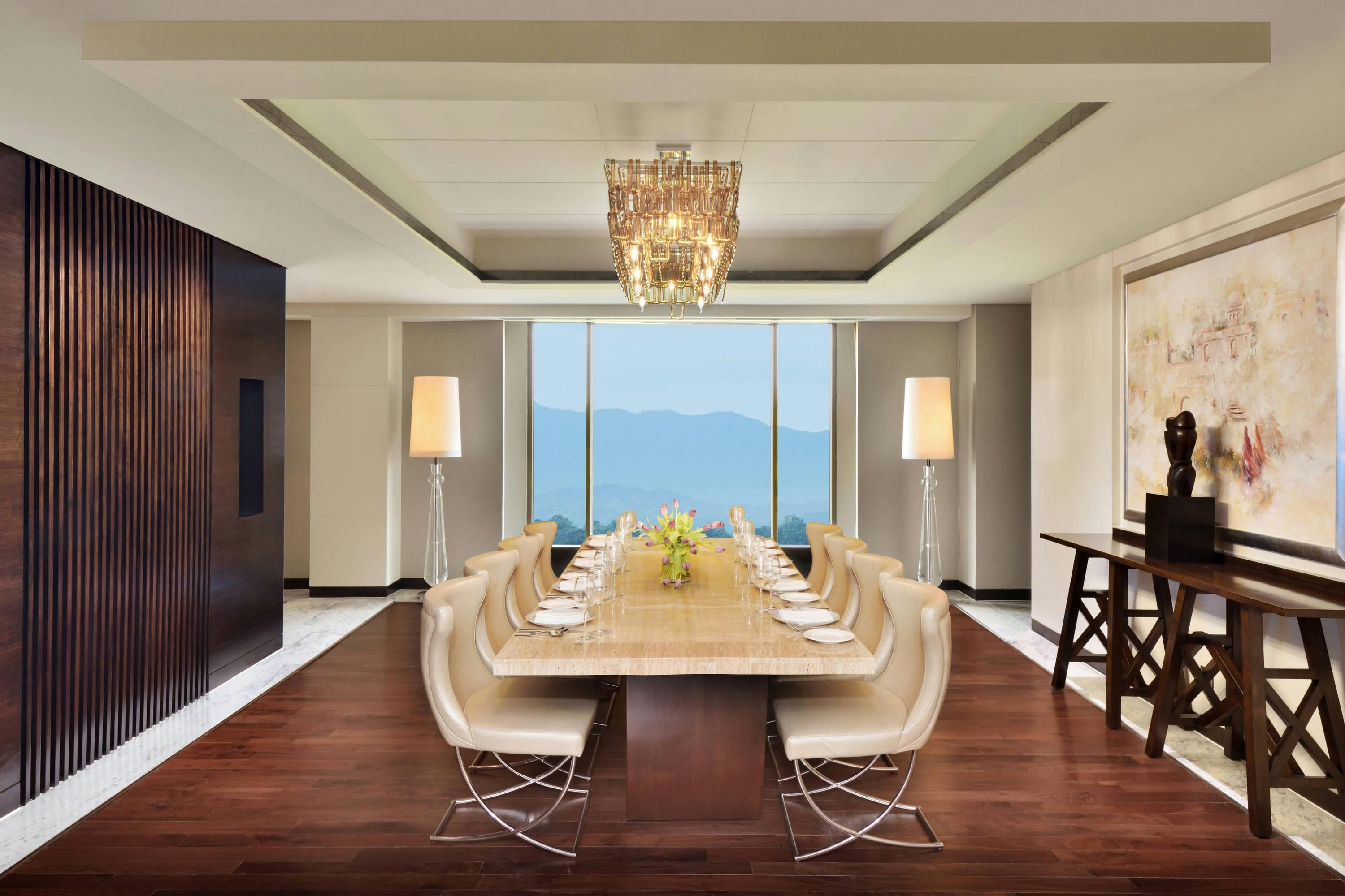 Sala pranzo