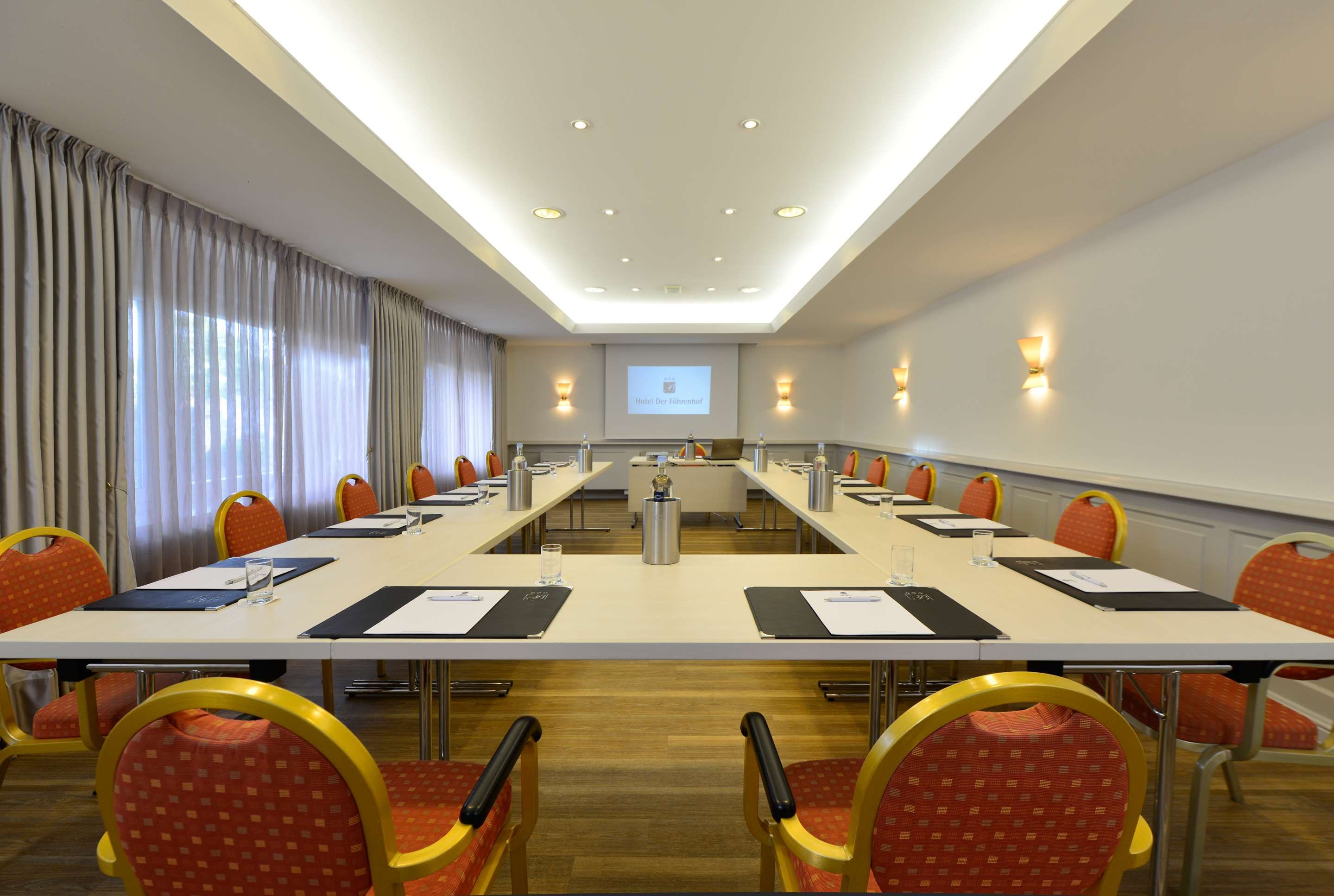 Sala conferenze