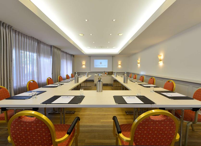 Sala conferenze Foto