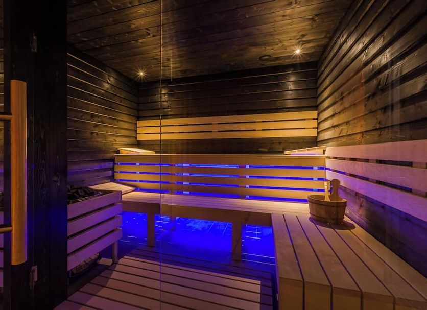 Spa Foto