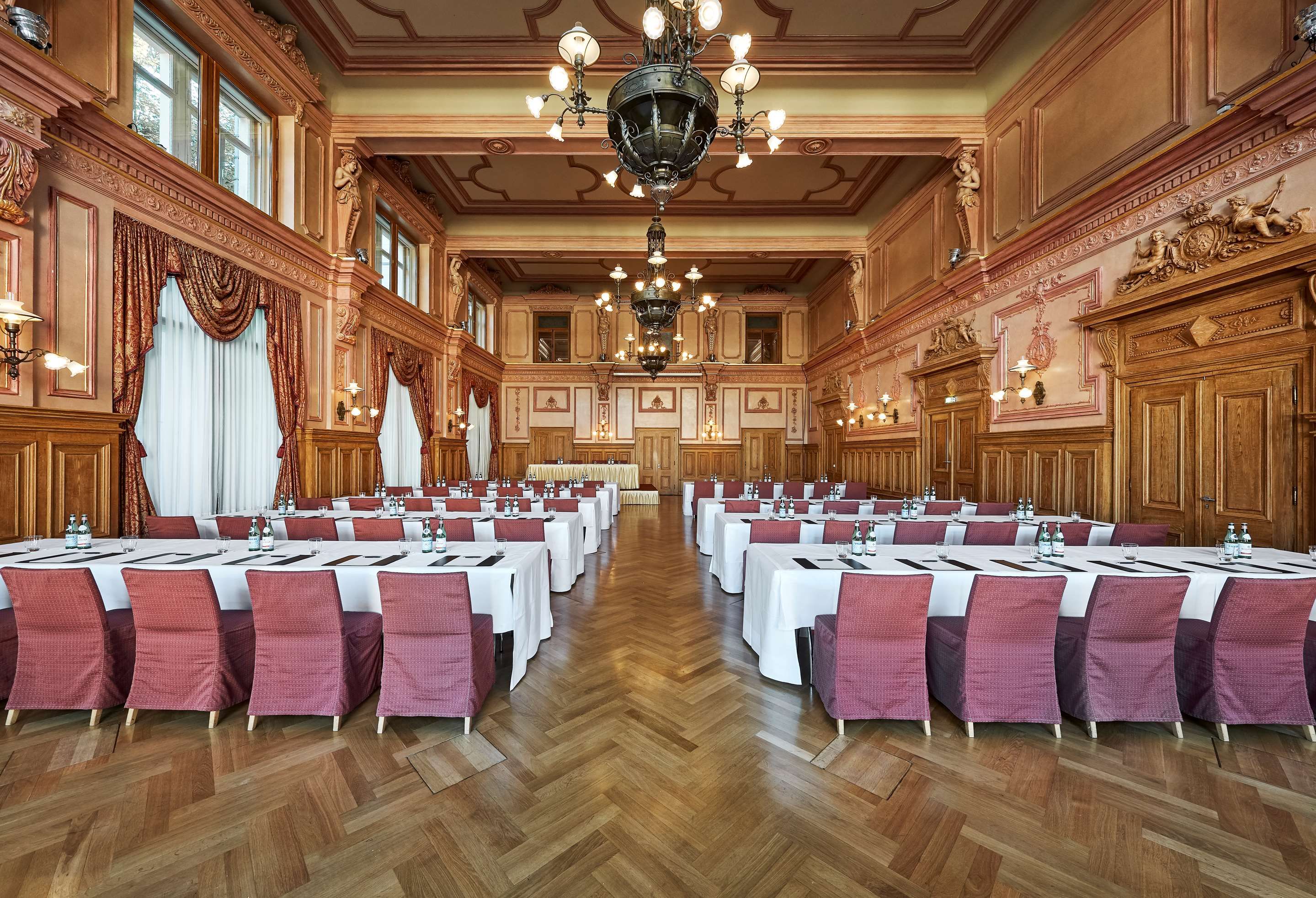 Sala ricevimenti