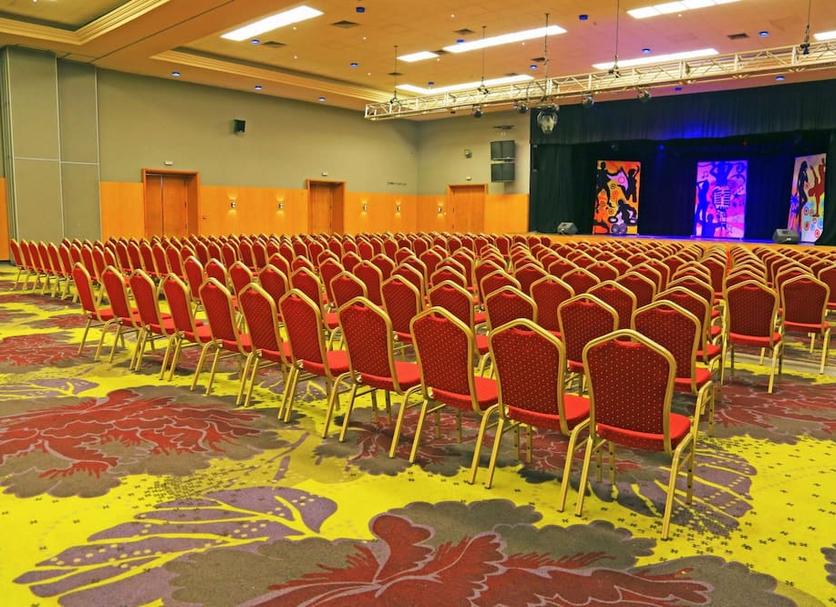 Sala conferenze Foto