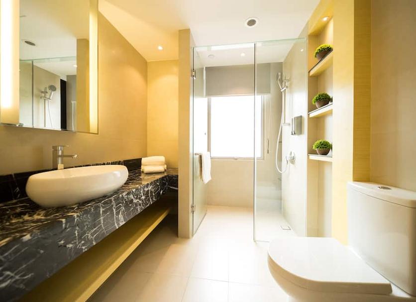 Bagno Foto