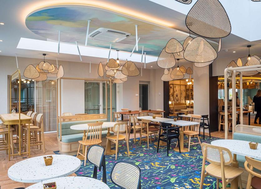 Ristorante Foto