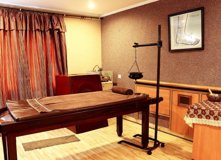 Spa Foto