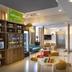 Area lounge