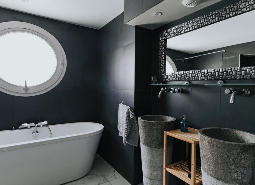 Bagno Foto