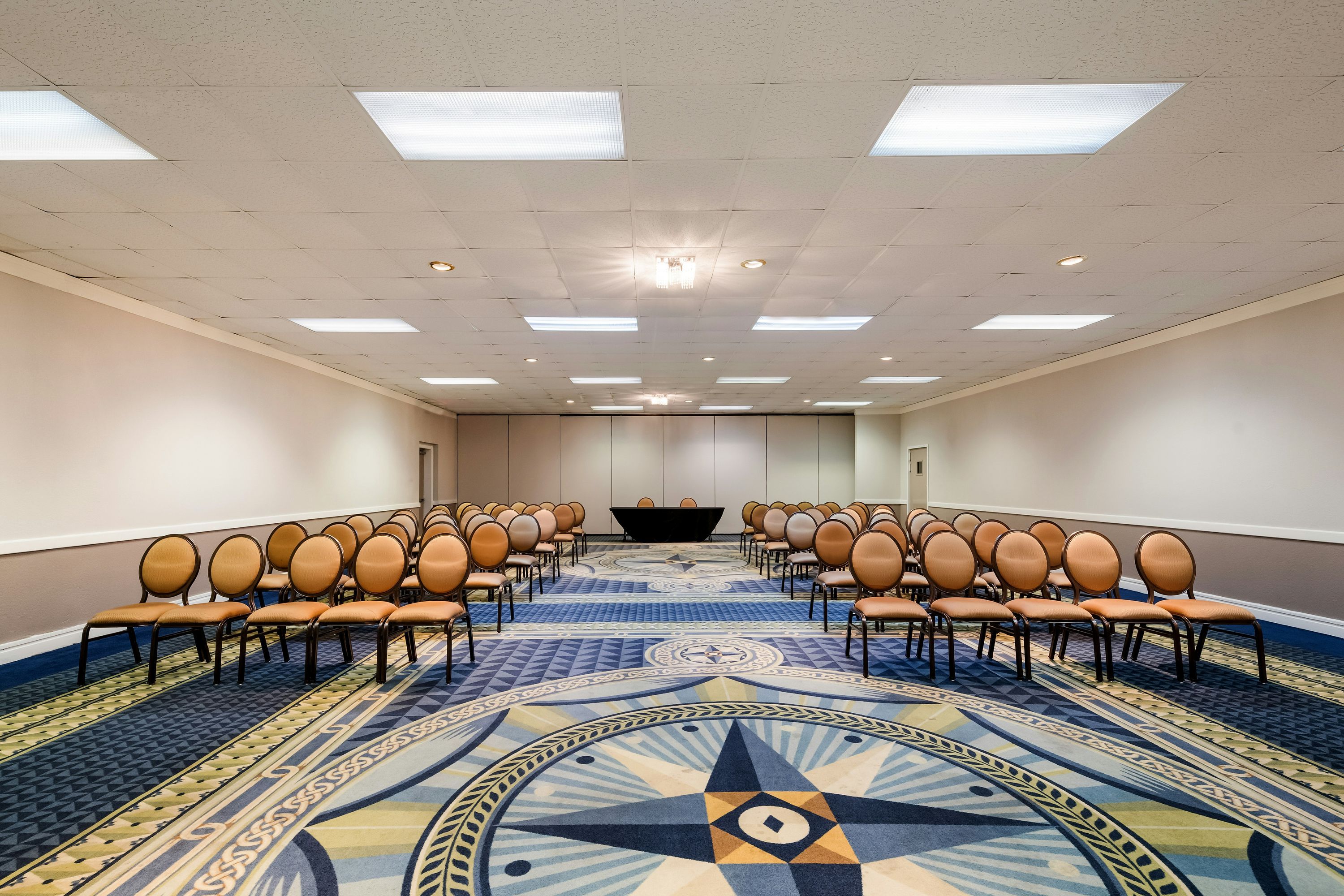 Sala conferenze