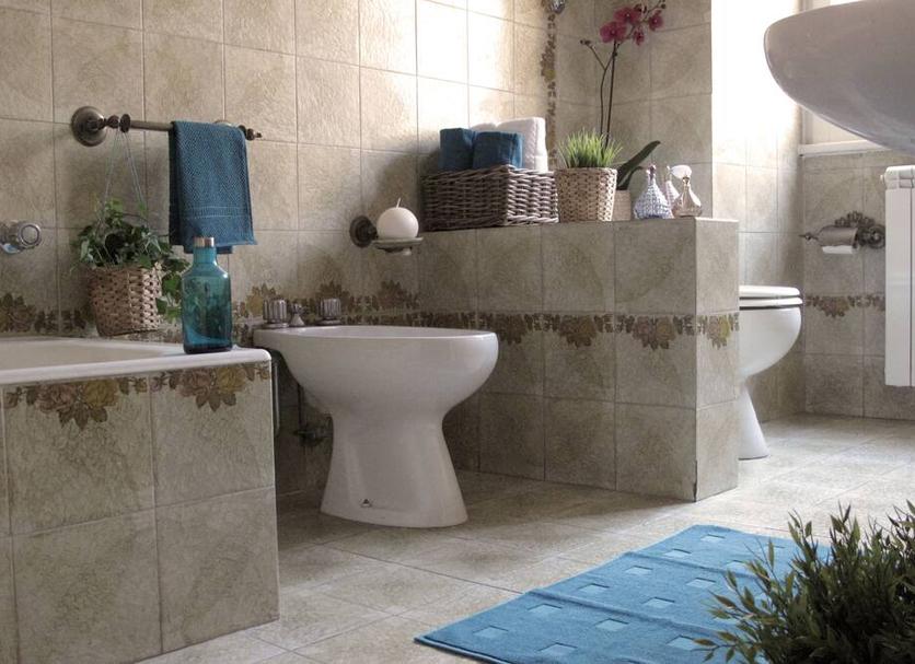 Bagno Foto