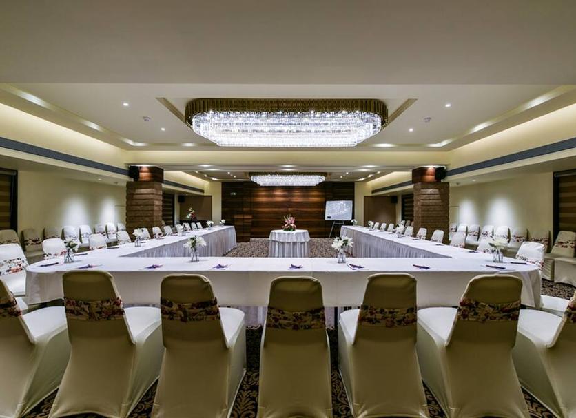 Sala conferenze Foto
