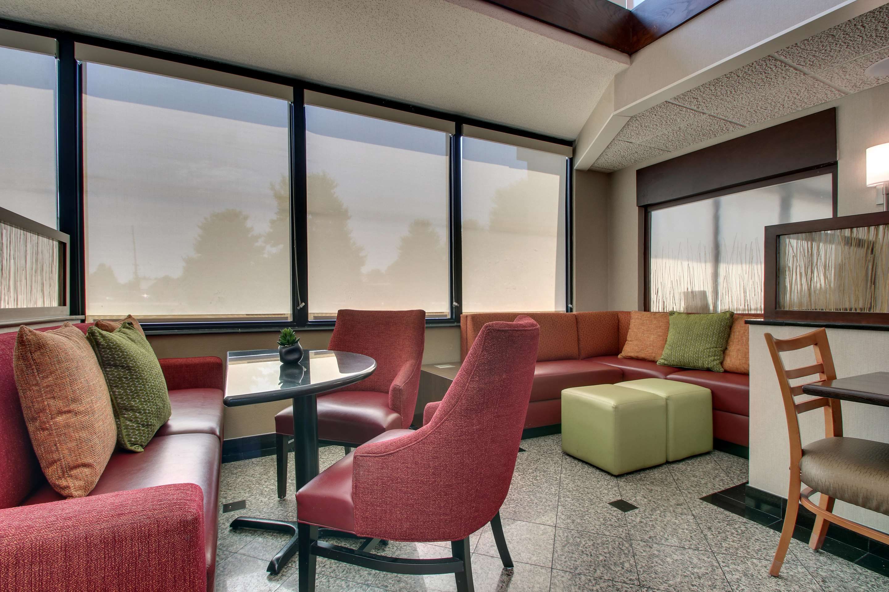 Area lounge
