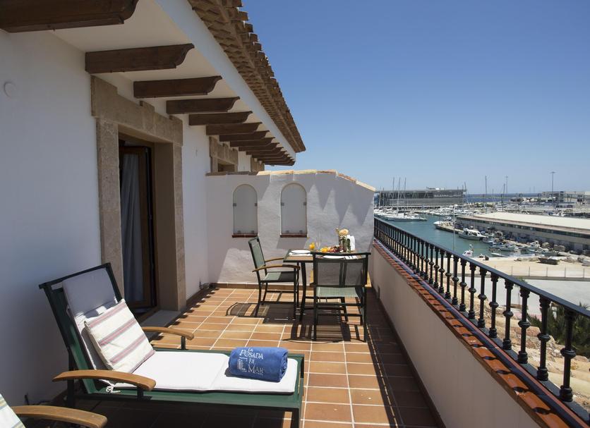 Balcone Foto