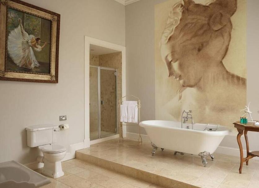 Bagno Foto