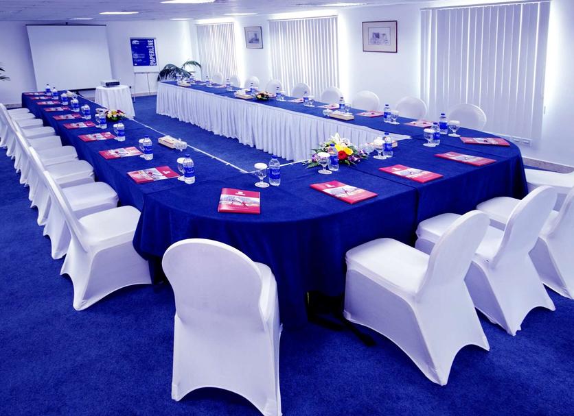 Sala conferenze Foto