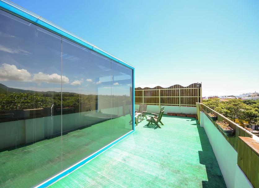 Balcone Foto