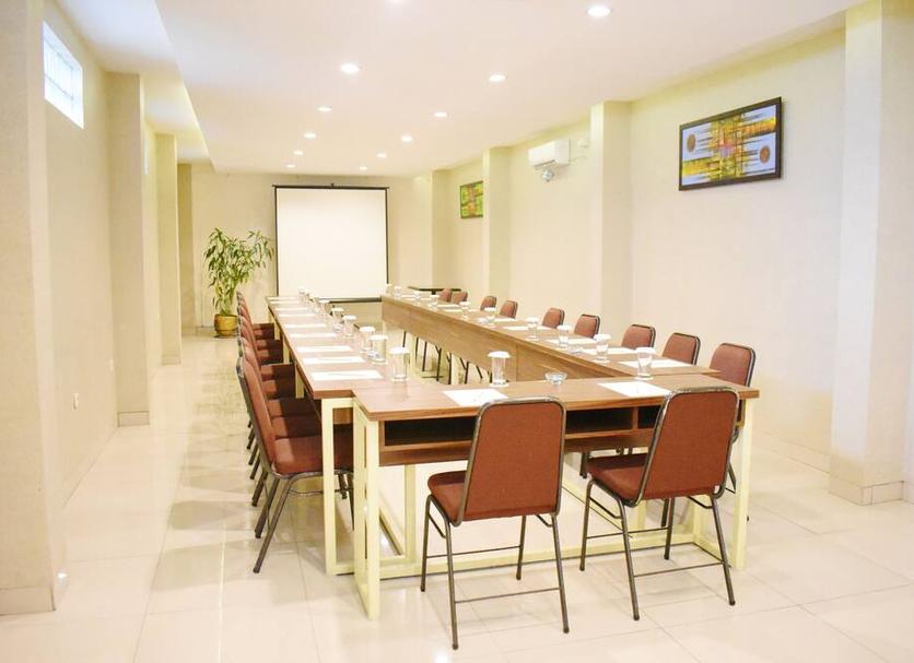 Sala conferenze Foto