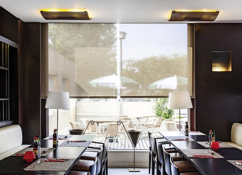 Ristorante Foto