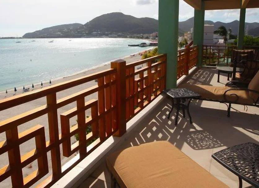 Balcone Foto