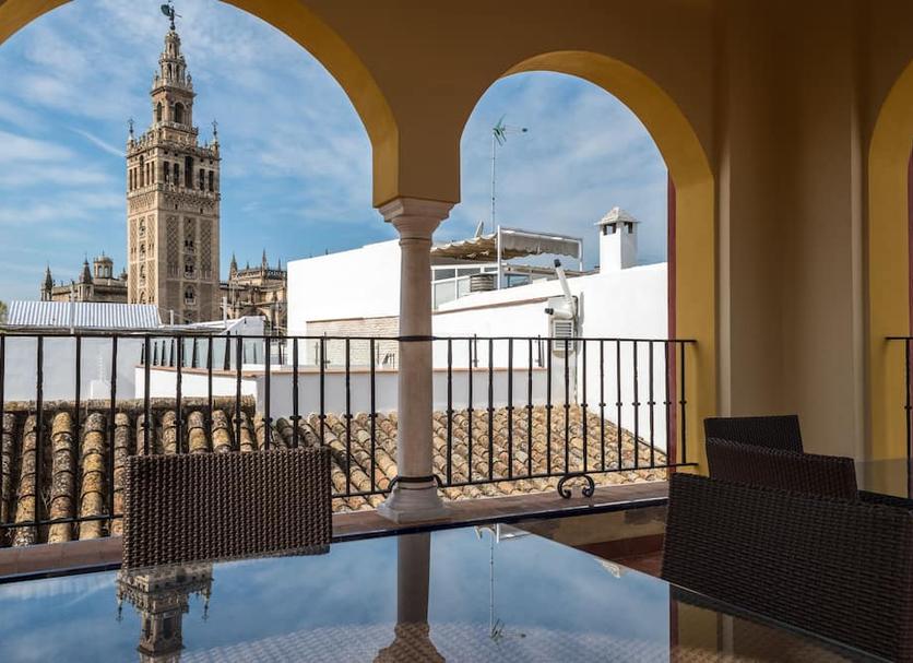 Balcone Foto