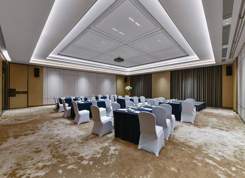 Sala conferenze Foto